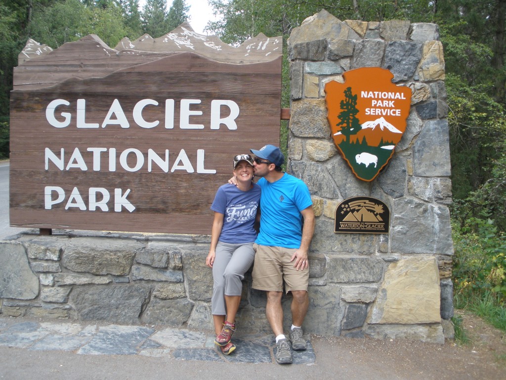 Glacier National Park